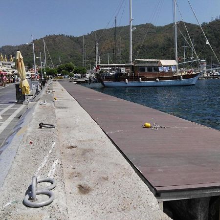 Uysal Suite And Loft Seaside Marmaris Exterior photo