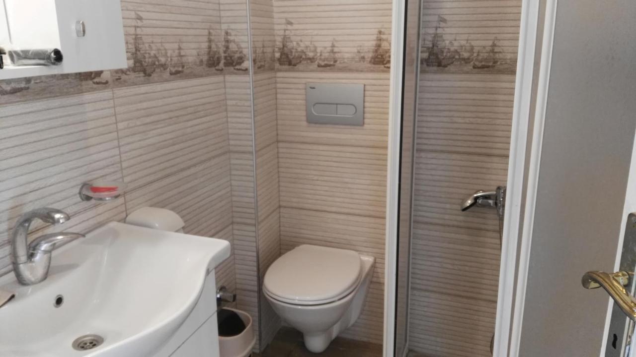 Uysal Suite And Loft Seaside Marmaris Exterior photo