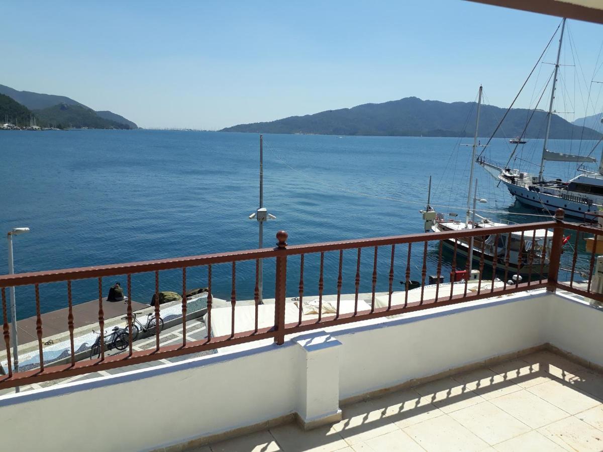 Uysal Suite And Loft Seaside Marmaris Exterior photo