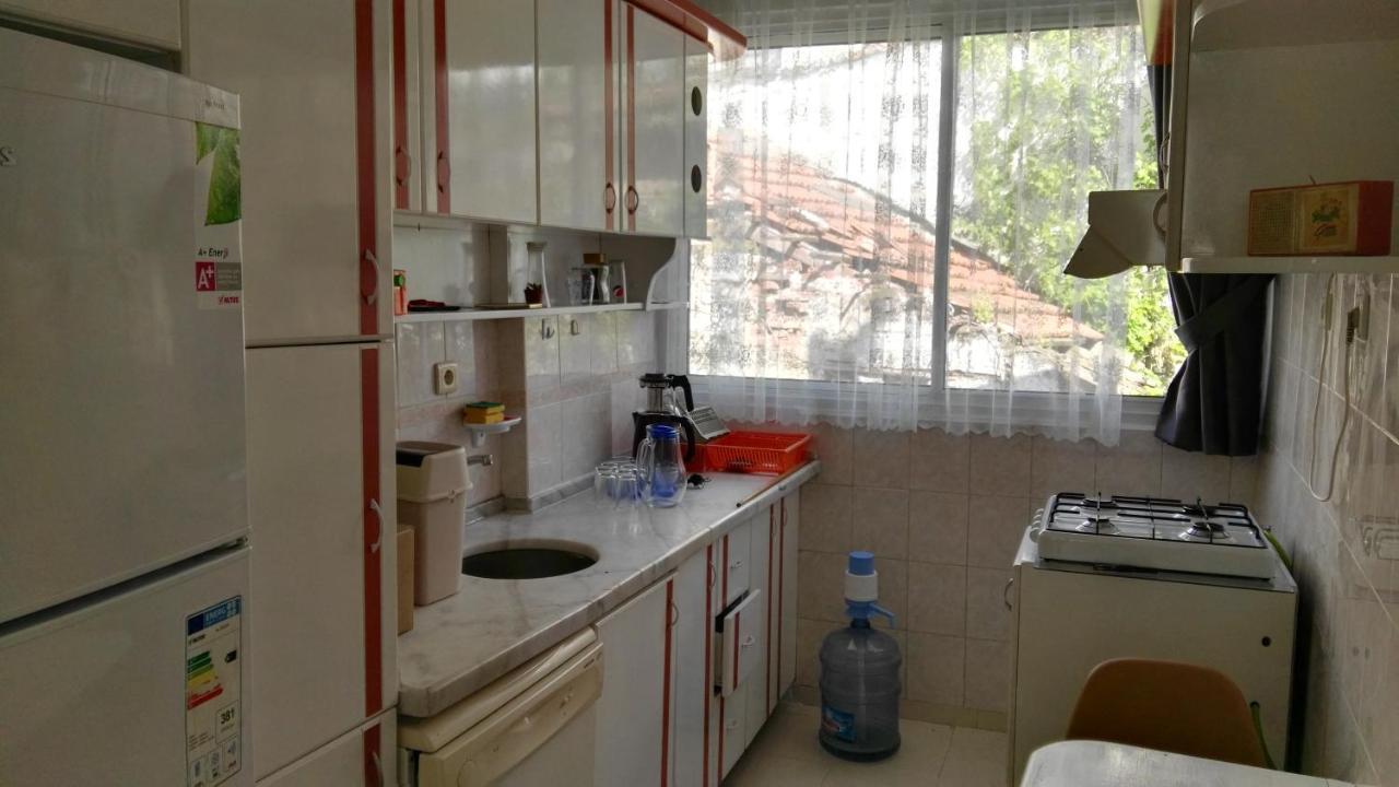 Uysal Suite And Loft Seaside Marmaris Exterior photo