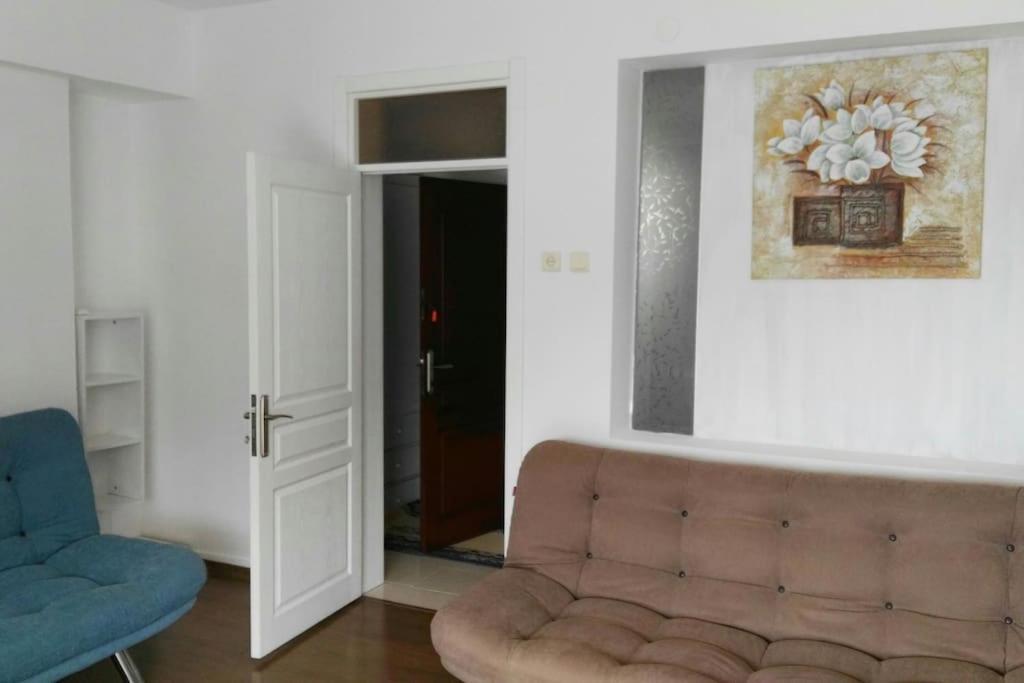 Uysal Suite And Loft Seaside Marmaris Exterior photo