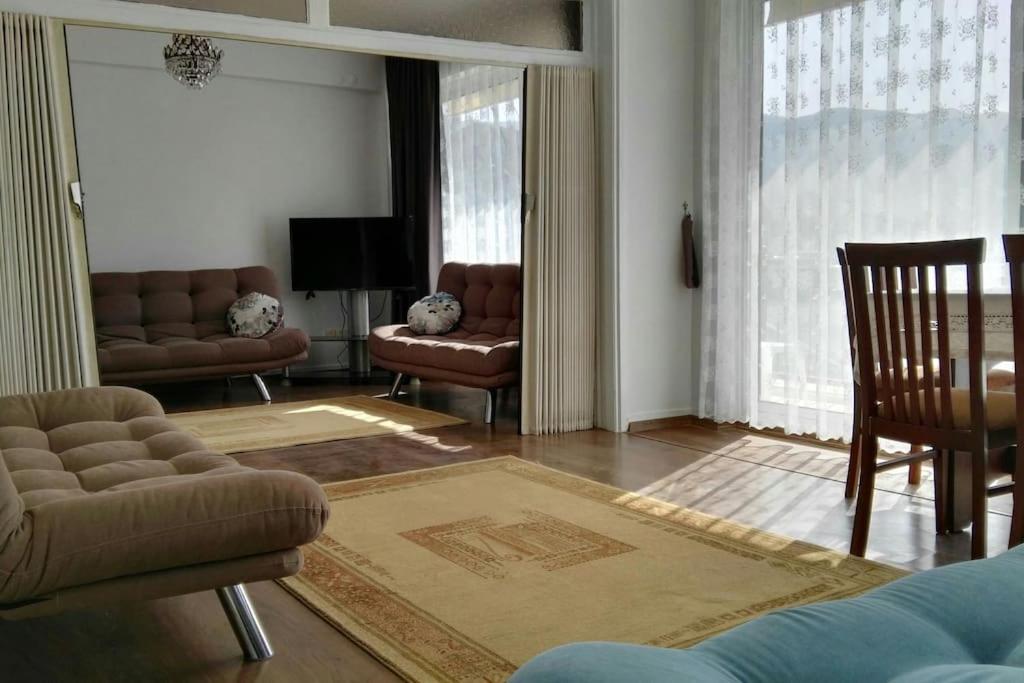 Uysal Suite And Loft Seaside Marmaris Exterior photo