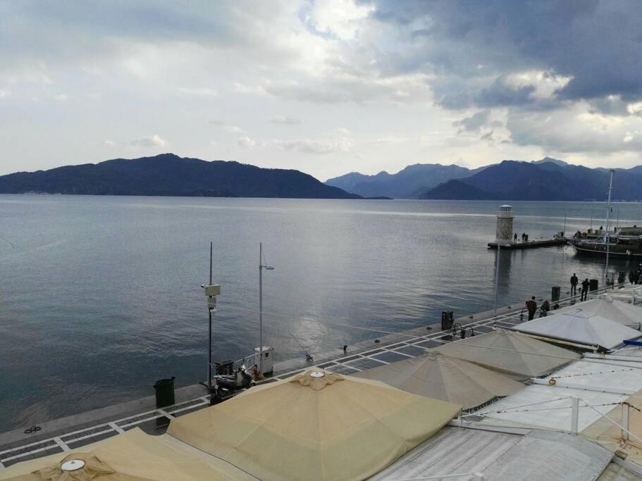 Uysal Suite And Loft Seaside Marmaris Exterior photo