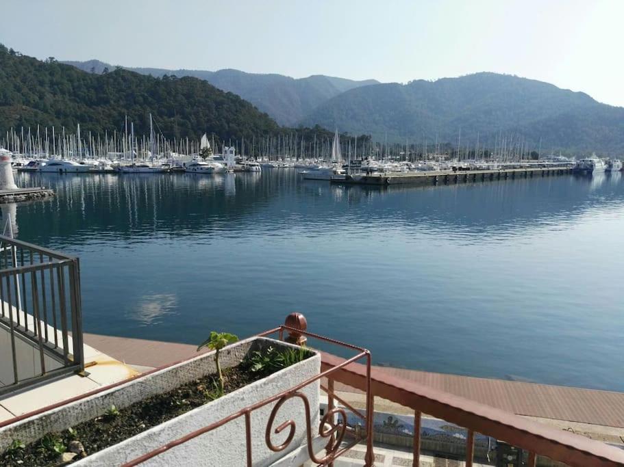 Uysal Suite And Loft Seaside Marmaris Exterior photo